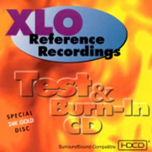 Test & Burn-in Cd