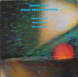 Cloud About Mercury (Vinyl)