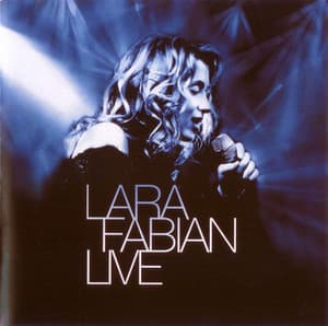 Lara Fabian Live