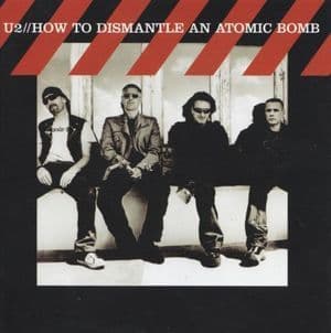 How To Dismantle An Atomic Bomb