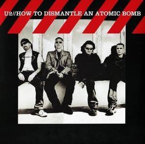 How To Dismantle An Atomic Bomb