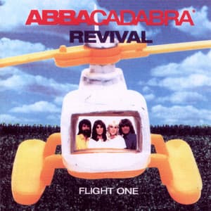 Revival. Flight One