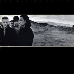 The Joshua Tree