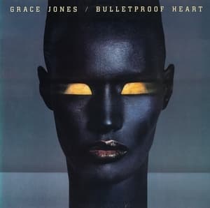 Bulletproof Heart