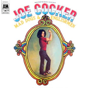 Mad Dogs & Englishmen (Live) (2CD)