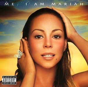 Me. I Am Mariah ...