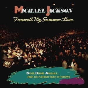 Farewell My Summer Love