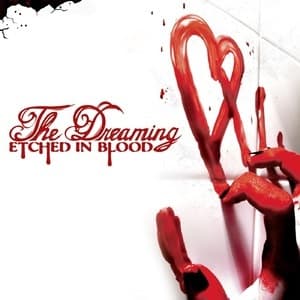 Etched In Blood