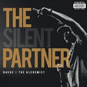 The Silent Partner