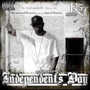 Independent's Day