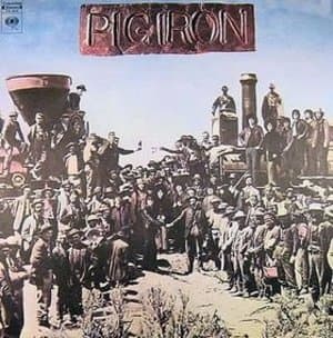 Pig Iron