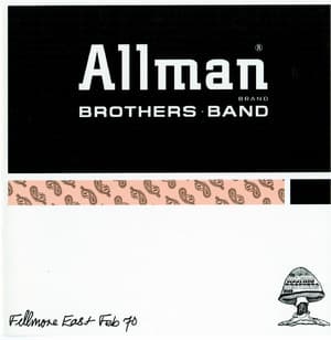 Fillmore East 2/70 (1997 Remaster)