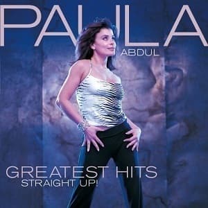 Greatest Hits Straight Up!