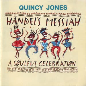 Handel's Messiah - A Soulful Celebration