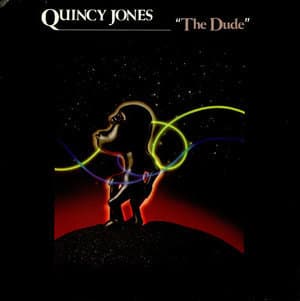 Sounds... + The Dude