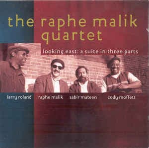 Looking East - A Suite In Three Parts (2CD)