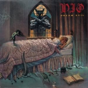 Dream Evil