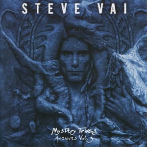 Mystery Tracks - Archives Vol. 3