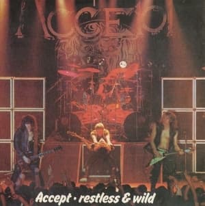 Restless & Wild