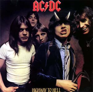 Highway To Hell