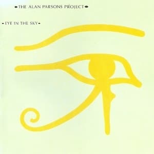 Eye In The Sky (1988, ARCD 8033, US)
