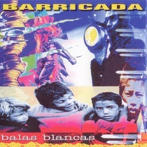 Balas Blancas