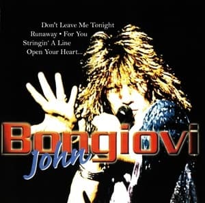 John Bongiovi