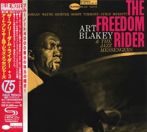 The Freedom Rider