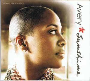 Avery Sunshine