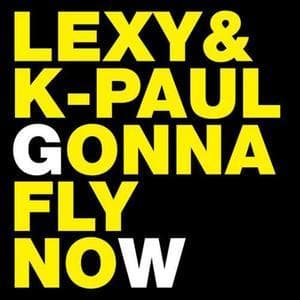 Gonna Fly Now