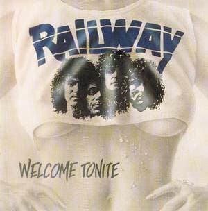 Welcome Tonite