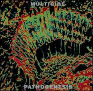 Pathogenesis