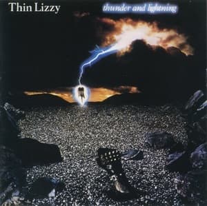 Thunder And Lightning