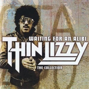 Waiting For An Alibi - The Collection