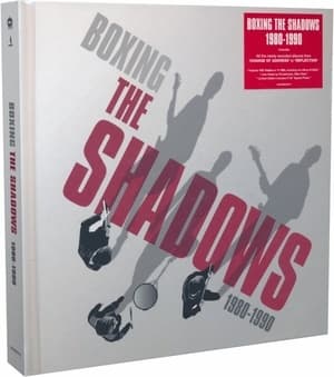 Boxing The Shadows 1980-1990