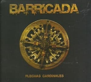 Flechas Cardinales