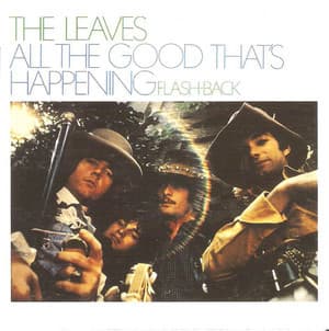 All The Good That's Happening (1993 Remaster)