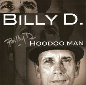 Hoodoo Man
