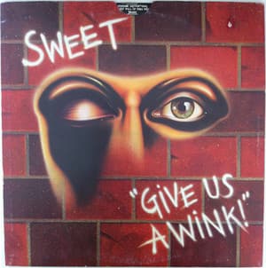 Give Us A Wink