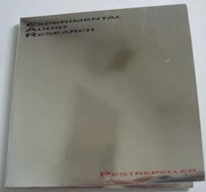 Pestrepeller