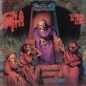Scream Bloody Gore (1999 Remastered)