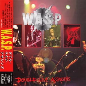 Double Live Assassins