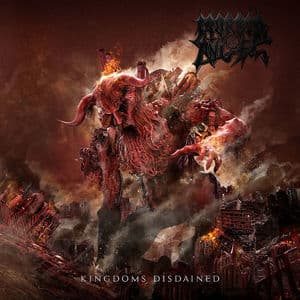 Kingdoms Disdained