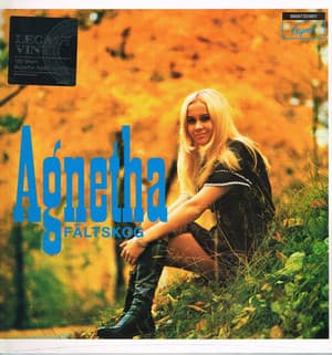 Agnetha Fältskog