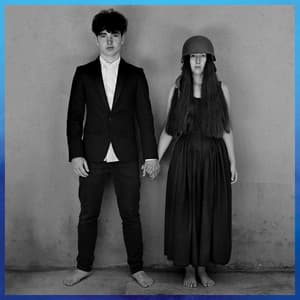Songs Of Experience
