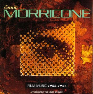 Film Music 1966 - 1987 CD2
