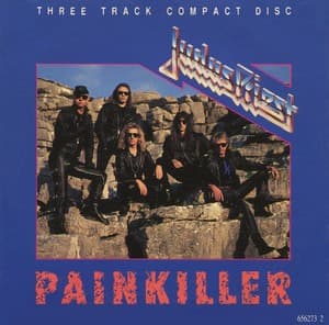 Painkille