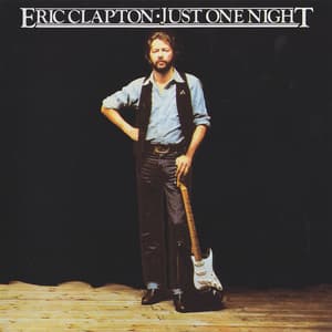 Just One Night (2CD)