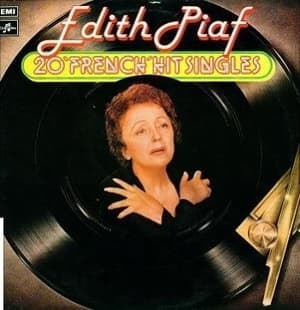 20 'French' Hit Singles