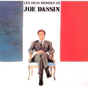 Joe Dassin а New York